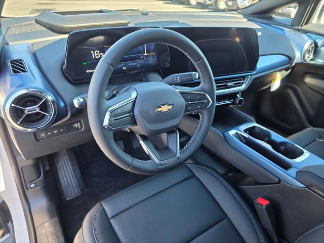 2026 Chevrolet Equinox LT 2, FWD