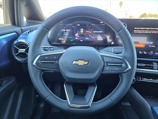 2026 Chevrolet Equinox LT 2, FWD