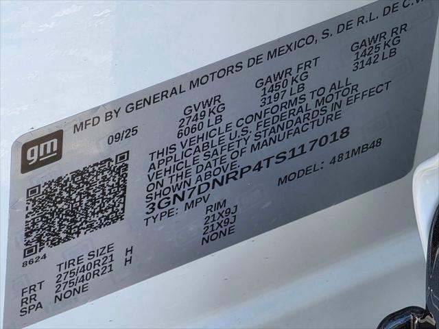 2026 Chevrolet Equinox LT 2, FWD
