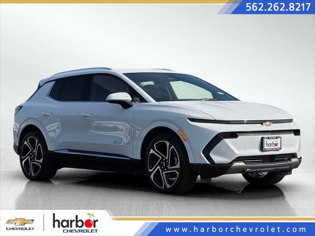 2026 Chevrolet Equinox LT 2, FWD for sale in Long Beach, CA
