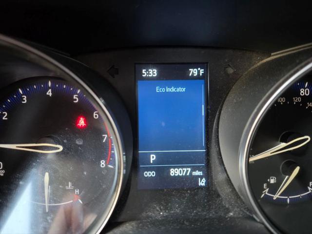 2022 Toyota C-HR Limited