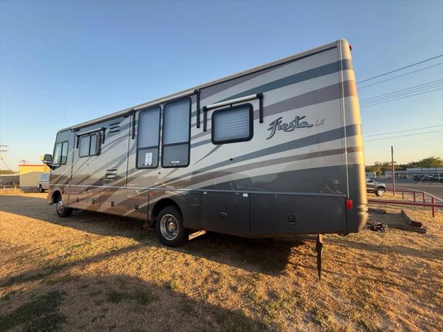 2006 Ford F-53 XL for sale in Marble Falls, TX