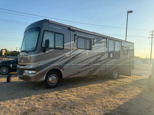 2006 Ford F-53 XL