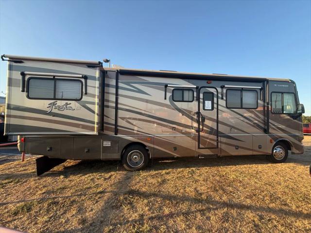 2006 Ford F-53 XL