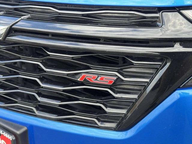 2024 Chevrolet Equinox AWD RS