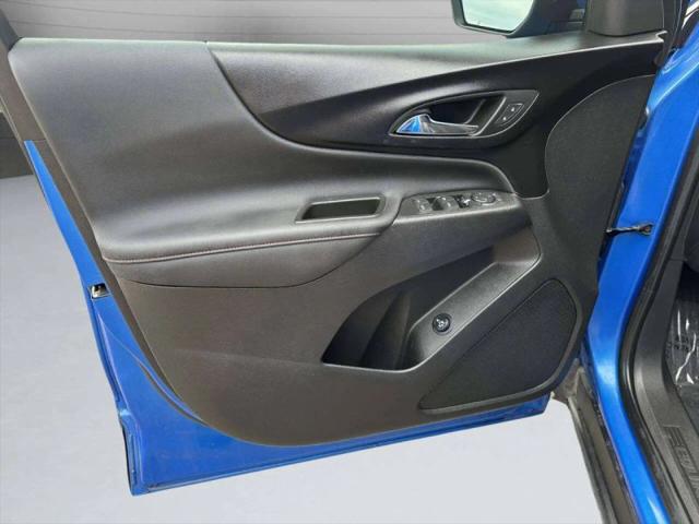 2024 Chevrolet Equinox AWD RS