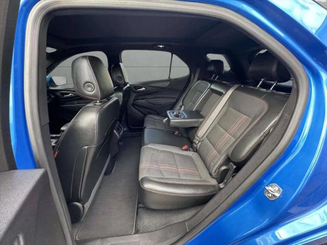 2024 Chevrolet Equinox AWD RS