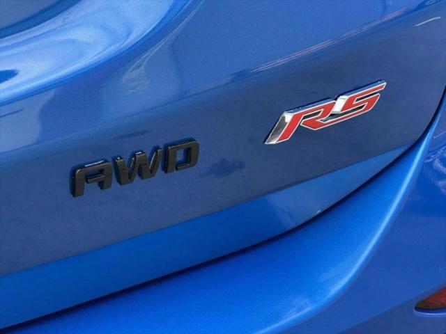 2024 Chevrolet Equinox AWD RS
