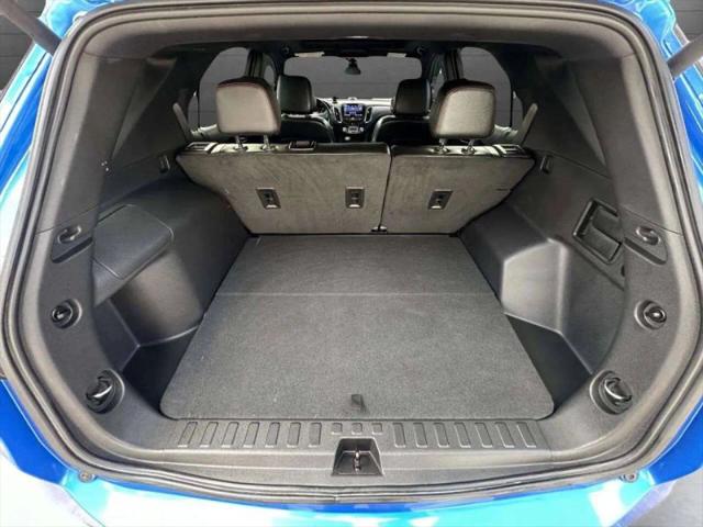2024 Chevrolet Equinox AWD RS