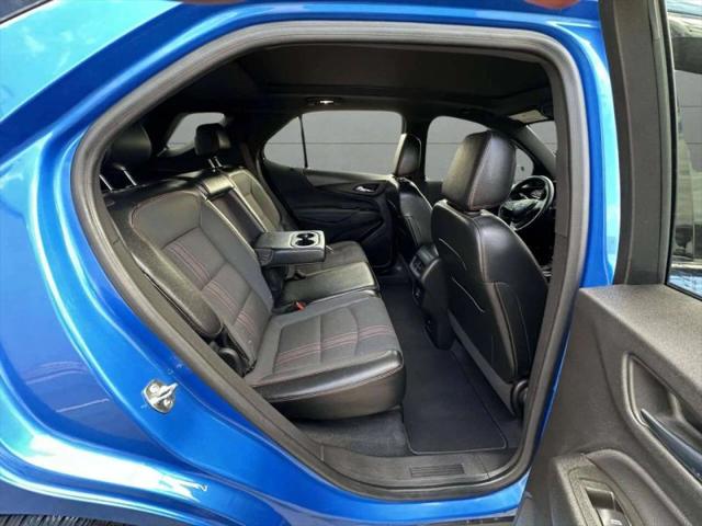 2024 Chevrolet Equinox AWD RS