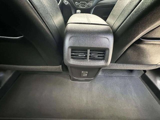 2024 Chevrolet Equinox AWD RS