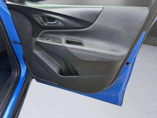 2024 Chevrolet Equinox AWD RS