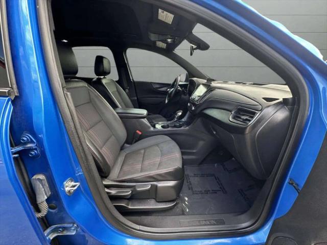 2024 Chevrolet Equinox AWD RS
