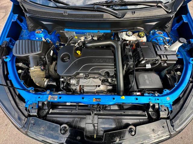 2024 Chevrolet Equinox AWD RS