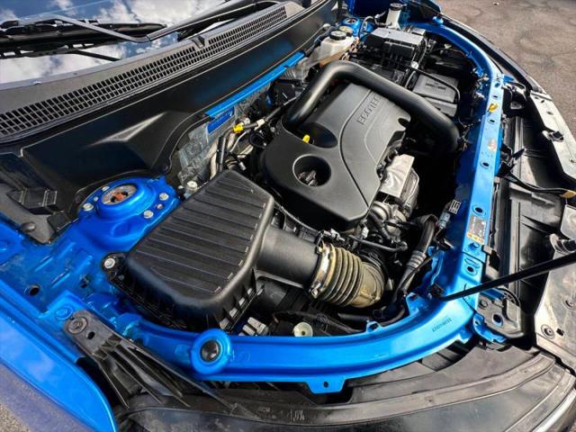 2024 Chevrolet Equinox AWD RS