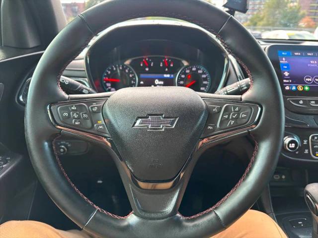 2024 Chevrolet Equinox AWD RS