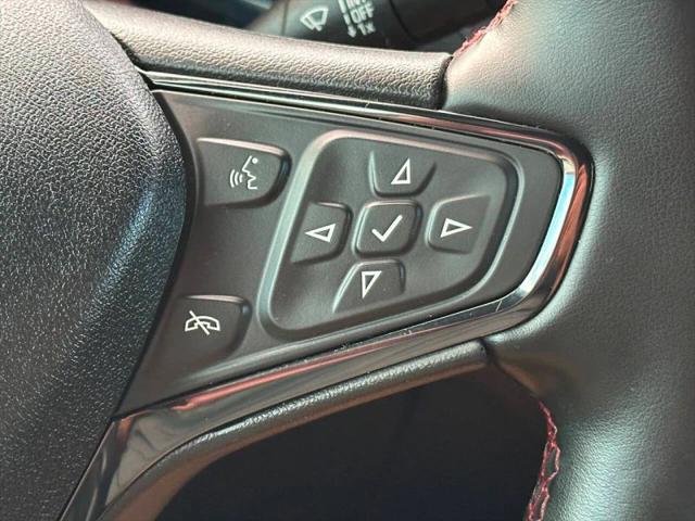 2024 Chevrolet Equinox AWD RS