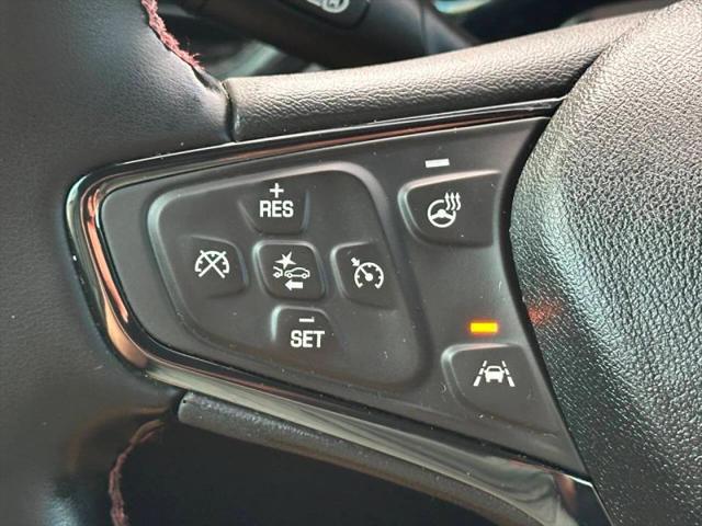 2024 Chevrolet Equinox AWD RS