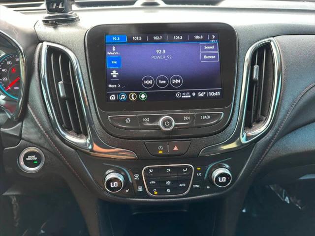 2024 Chevrolet Equinox AWD RS