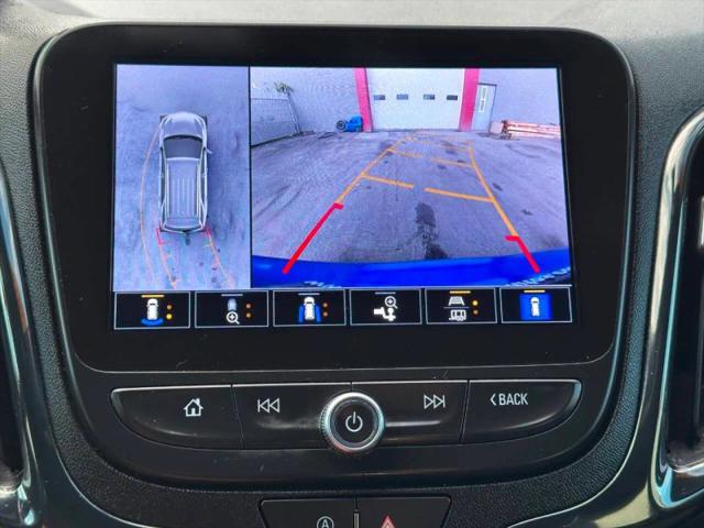2024 Chevrolet Equinox AWD RS