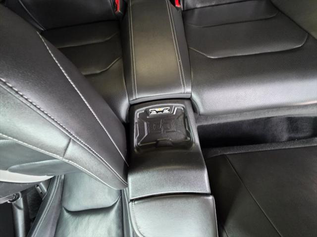 2016 Chevrolet Camaro 2SS