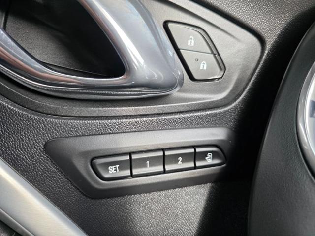 2016 Chevrolet Camaro 2SS