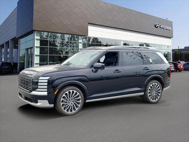 2026 Hyundai Palisade Calligraphy for sale in Cerritos, CA