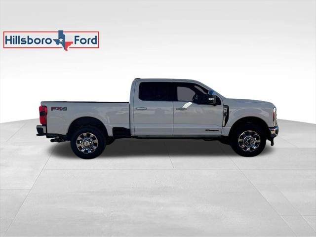 2026 Ford F-250 King Ranch