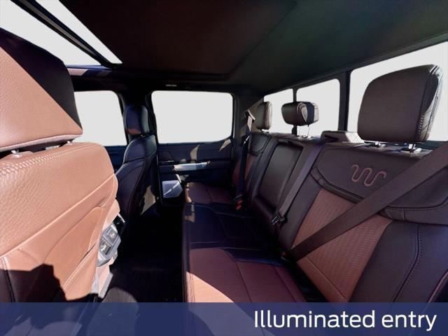 2026 Ford F-250 King Ranch