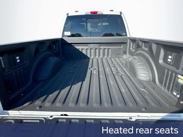 2026 Ford F-250 King Ranch