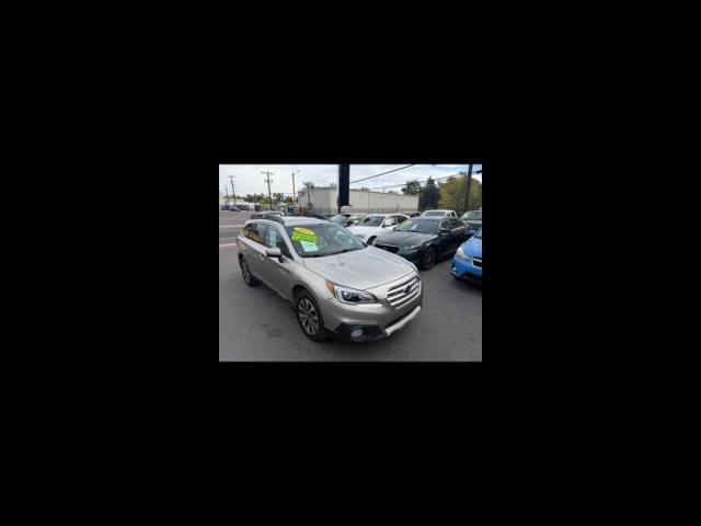2015 Subaru Outback 3.6R Limited for sale in Colorado Springs, CO