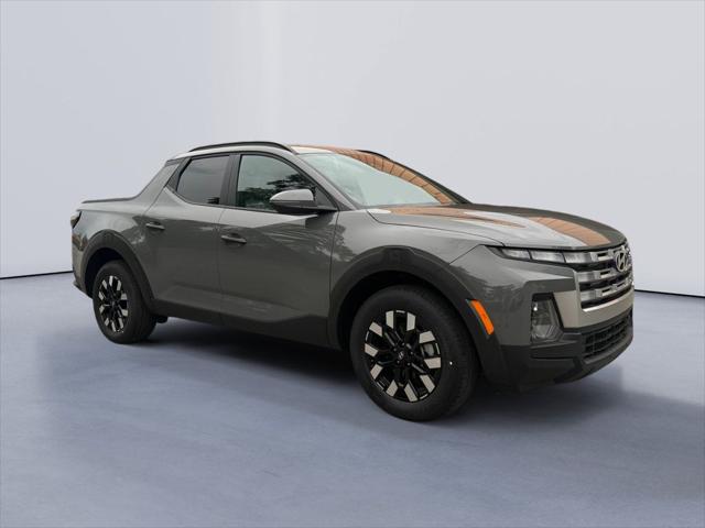 2026 Hyundai Santa Cruz SEL Activity for sale in Knoxville, TN