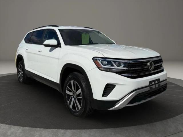 2022 Volkswagen Atlas 2.0T SE for sale in Redford, MI