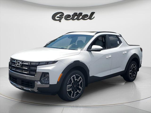 2026 Hyundai Santa Cruz Limited for sale in Bradenton, FL