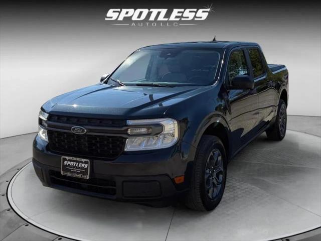 2022 Ford Maverick XLT for sale in San Antonio, TX