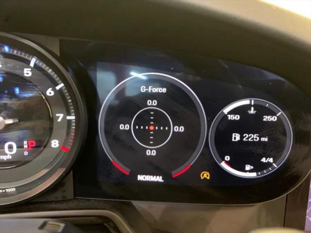 2020 Porsche 911 Carrera 4S Cabriolet
