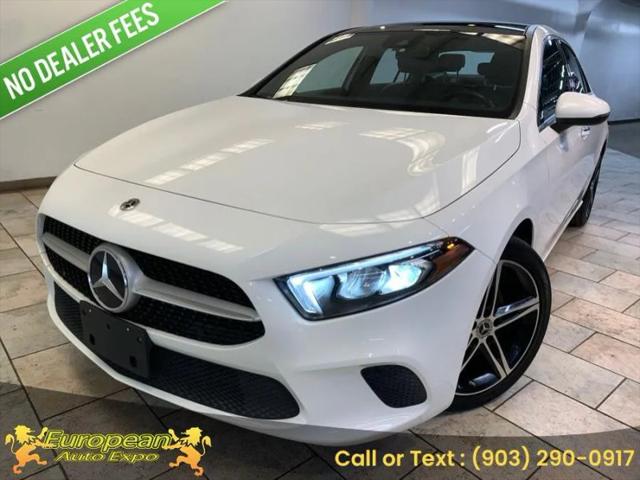 2022 Mercedes-Benz A 220 4MATIC for sale in Lodi, NJ