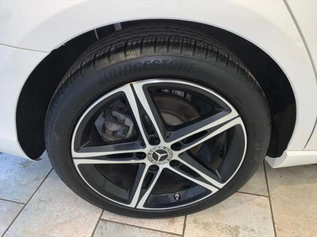 2022 Mercedes-Benz A 220 4MATIC