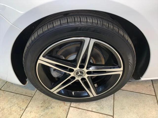 2022 Mercedes-Benz A 220 4MATIC