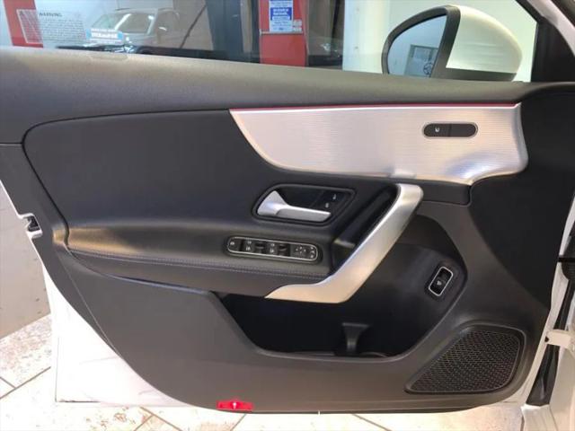 2022 Mercedes-Benz A 220 4MATIC