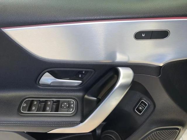 2022 Mercedes-Benz A 220 4MATIC