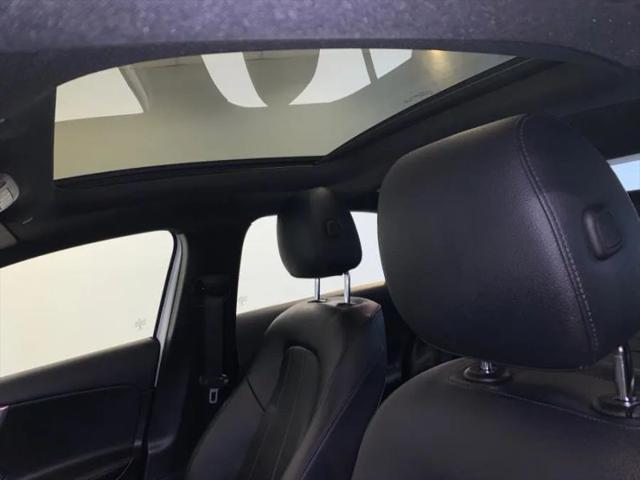 2022 Mercedes-Benz A 220 4MATIC