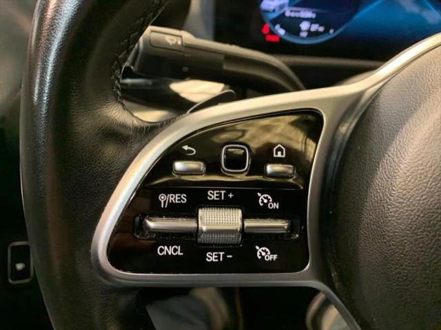 2022 Mercedes-Benz A 220 4MATIC