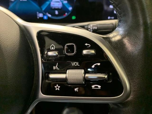 2022 Mercedes-Benz A 220 4MATIC