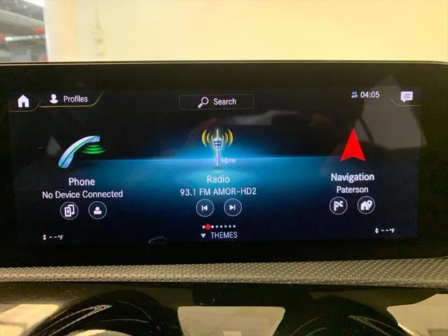2022 Mercedes-Benz A 220 4MATIC