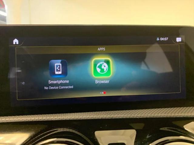 2022 Mercedes-Benz A 220 4MATIC