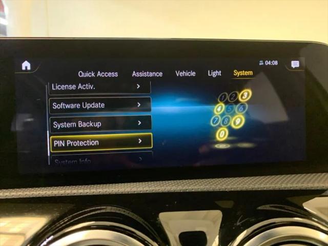 2022 Mercedes-Benz A 220 4MATIC