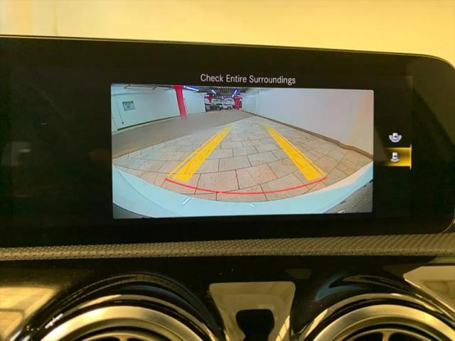 2022 Mercedes-Benz A 220 4MATIC