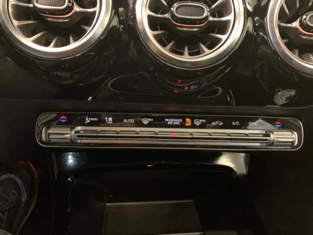 2022 Mercedes-Benz A 220 4MATIC