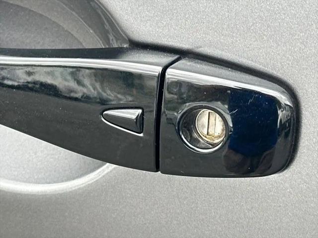 2020 Nissan Pathfinder SL 4WD